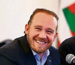 Los invitados a las fiestas patrias