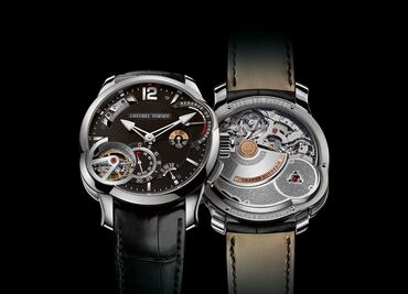 El sonido independiente de Greubel Forsey