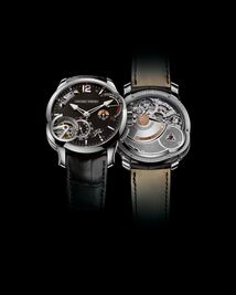 El sonido independiente de Greubel Forsey