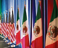 Falta de claridad sobre renegociación del T-MEC impacta en inversiones en México: J.P. Morgan; incertidumbre sigue siendo alta