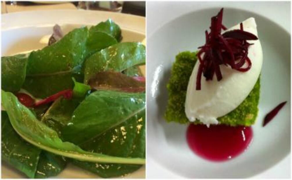 ¿Qué pedir en los mejores restaurantes de México?