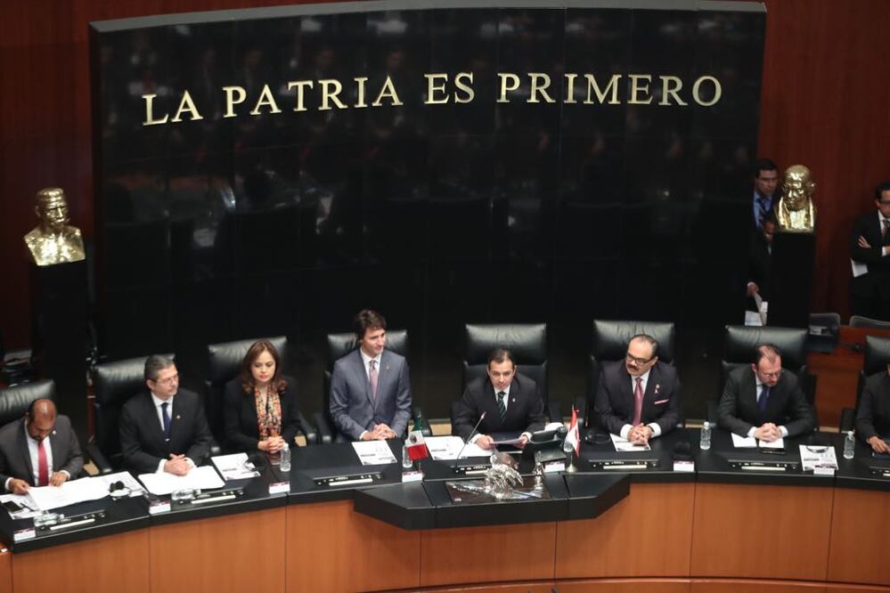 Lucía Godínez / EL UNIVERSAL