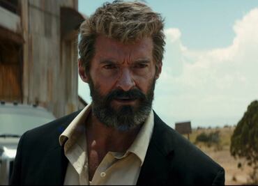 Presentan primer tráiler de “Logan”