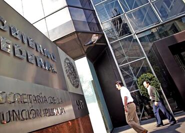 SFP sanciona a mil 97 servidores públicos e impone multas por 81 mdp en primer semestre del año