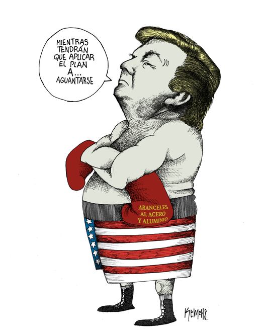 Cartón de KEMCHS