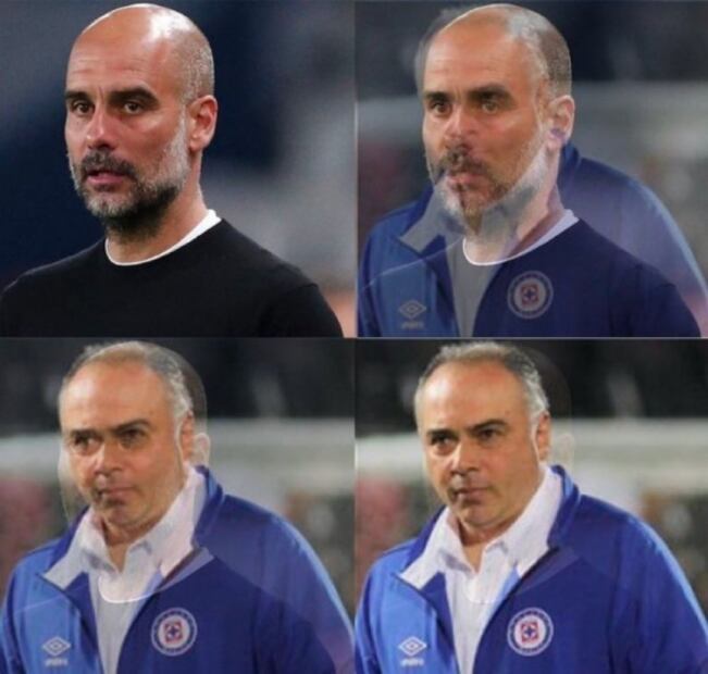 Los mejores memes de la remontada del Real Madrid ante el Manchester City