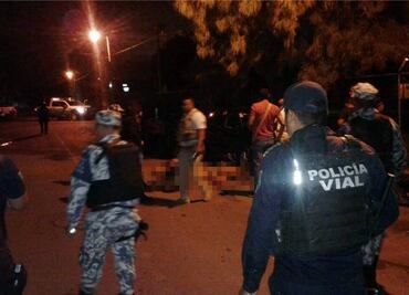 Abandonan los cuerpos desmembrados de 3 hombres en Veracruz