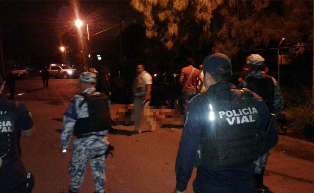 Foto: Patricia Morales