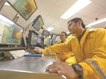 Ciberataque vulneró 60 áreas de Pemex; temen pérdida de datos