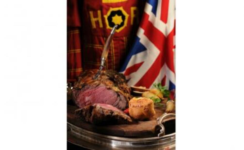 Los 5 mejores restaurantes clásicos de la Ciudad de México