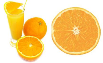 Consumo de cítricos podría ser dañino