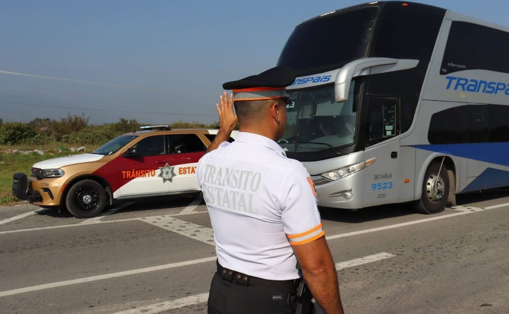 Índice de Paz coloca a Tamaulipas entre los 10 estados más pacíficos; reducen homicidios más de 70%.
Foto: Especial.