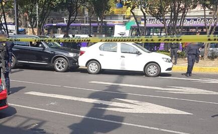 Buscan a dos motociclistas por asesinato de abogado 