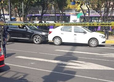 Buscan a dos motociclistas por asesinato de abogado