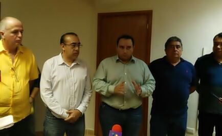 Presumed murderer of girl arrested in Cancún