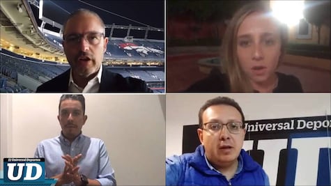 Los expertos opinan tras el triunfo de México ante Canadá 