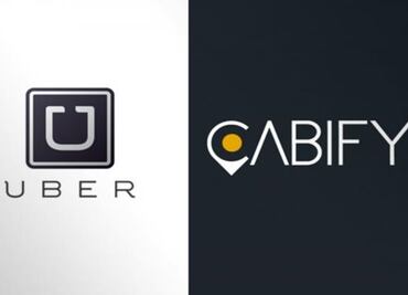 Uber y Cabify implementarán nuevo esquema de retención de impuestos