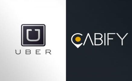 Uber y Cabify implementarán nuevo esquema de retención de impuestos