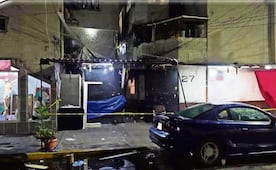 ¡Pelaron a “El Dientes”! Asesinan a indigente en una balacera en Tepito, dos hombres fueron heridos