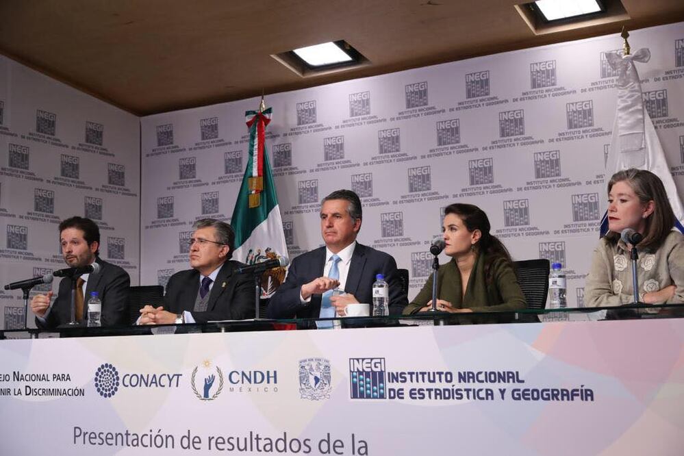 Fotografía: Lucía Godinez/EL UNIVERSAL