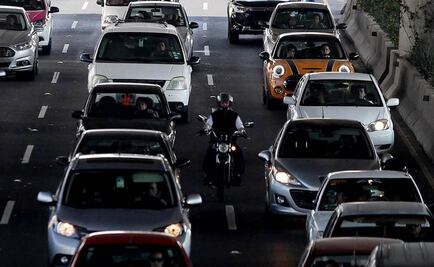 CDMX, la más congestionada del mundo