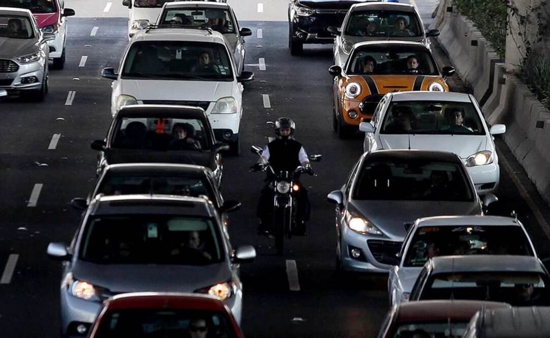 ARCHIVO / EL UNIVERSAL