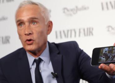 Univisión divulga entrevista completa de Maduro con Jorge Ramos