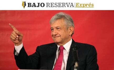 AMLO ¿acercamiento con el PRD?