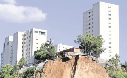 Mapa de riesgos de Santa Fe, en próximos días: Cenapred