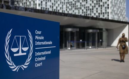 ONU exige que se permita a la Corte Penal Internacional trabajar con plena independencia; Trump ordenó sancionar al tribunal