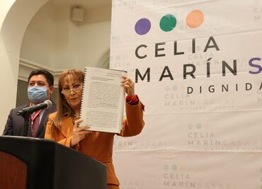 Promueven amparo contra reelección de Rafael Guerra en TSJ