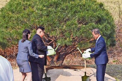 Diálogos con Corea del Norte: las intenciones de Kim Jong-un