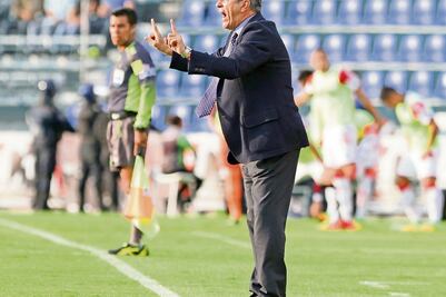 Hace falta salto de calidad: Boy