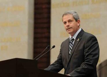 Fallece madre de Marcelo Torres Cofiño en Coahuila