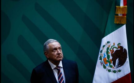 Encuesta. AMLO mantiene aprobación pero preocupa inseguridad