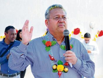 ¿Quién gobierna en San Cristóbal de las Casas?