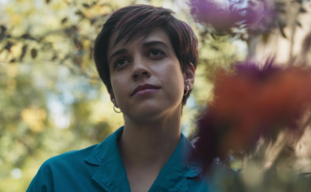 Cinta “Kokoro: corazón de ciudad”.