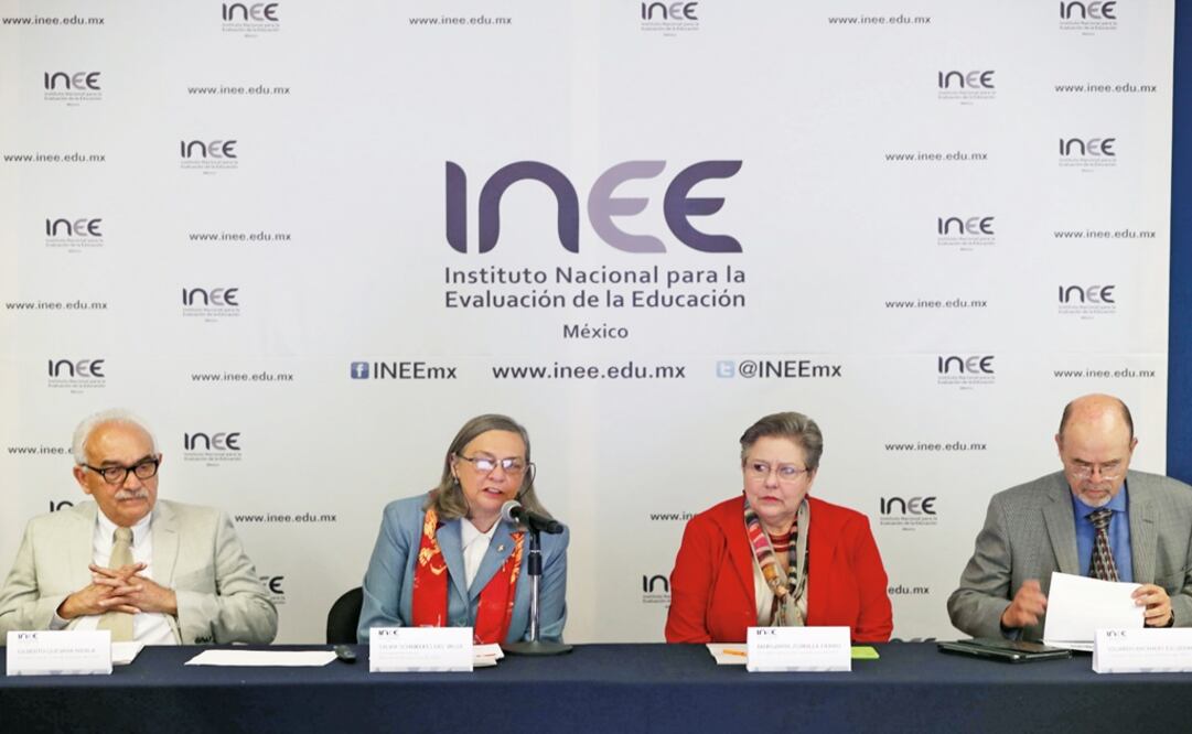 Foto: Archivo/ EL UNIVERSAL 