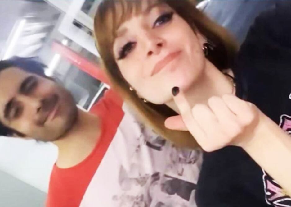 José Ángel Bichir e Imelda Tuñón participarán juntos en una cinta.
Foto: Instagram