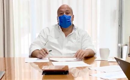 Alfaro se lanza contra presupuesto centralista y gobernadores "lambiscones"