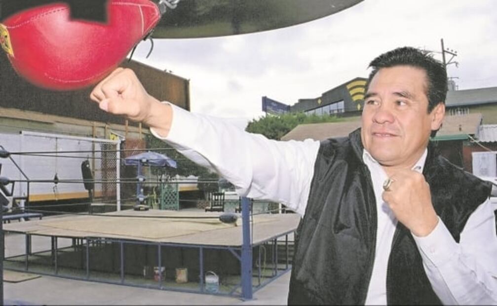 Boxeadores mexicanos que derrocharon su fortuna