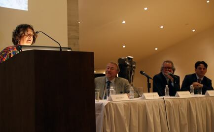 Muestran exposición Cuatro Ciénegas, paraíso perdido