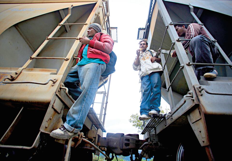 Foto: Archivo / EL UNIVERSAL