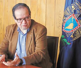 72 mil estudiantes de UNAM, en riesgo de desertar por crisis