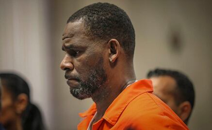 Conforman jurado para juicio de R. Kelly, quien enfrenta varios cargos de abuso sexual