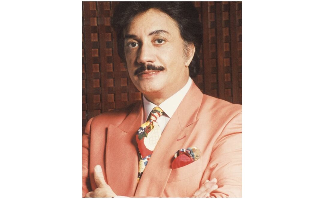 Raúl Amundaray. Foto: Especial 