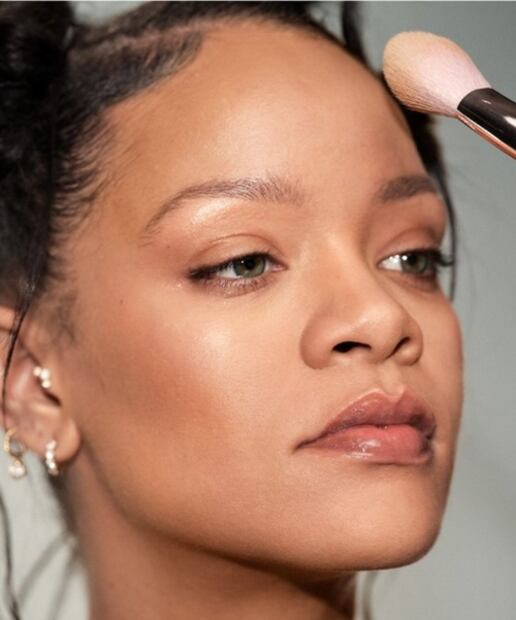 Estos famosos ya tienen sus líneas de belleza y cuidado de la piel