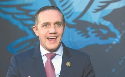 Nuevo guiño de Rubalcava a Sheinbaum