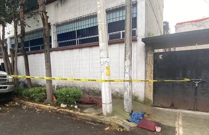 Chucho, carpintero que se quedó sin trabajo y hogar, muere por frío en calles de Naucalpan