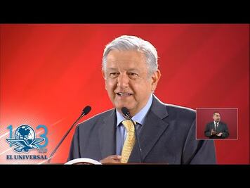 AMLO pide no entrar a debate de la despenalización del aborto; “queremos serenar al país”